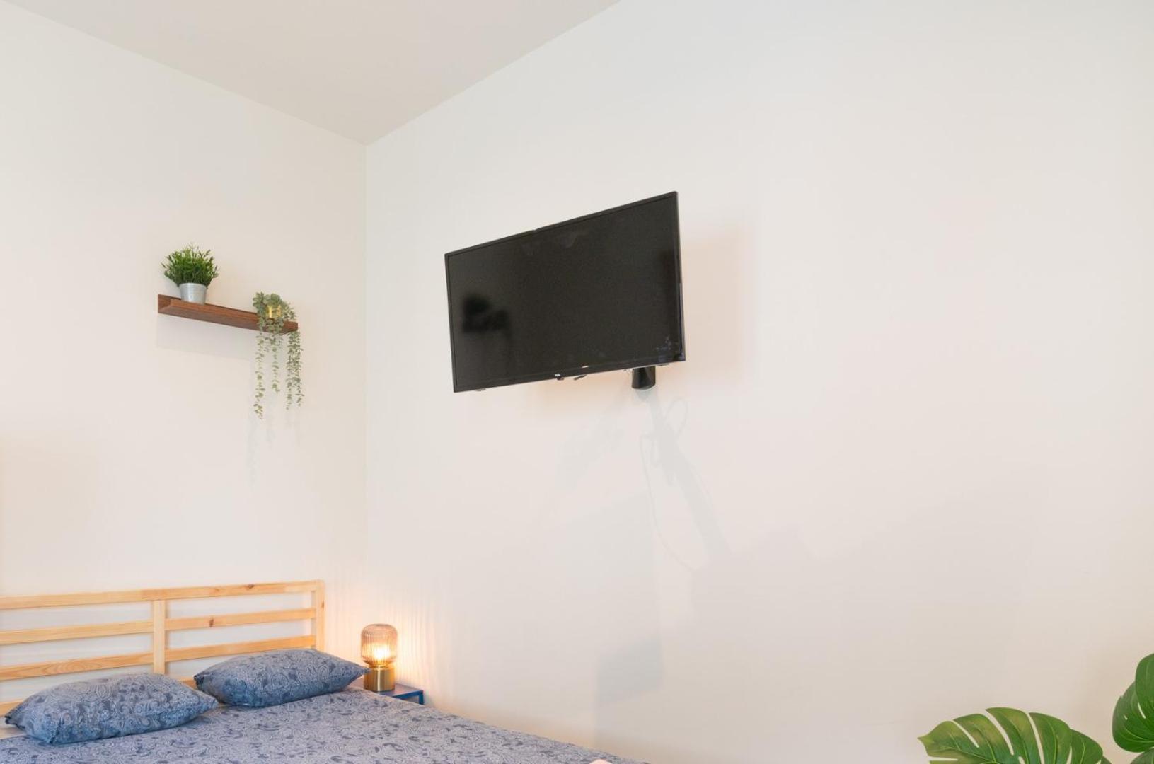 Cozy Antwerp City Apartments Esterno foto