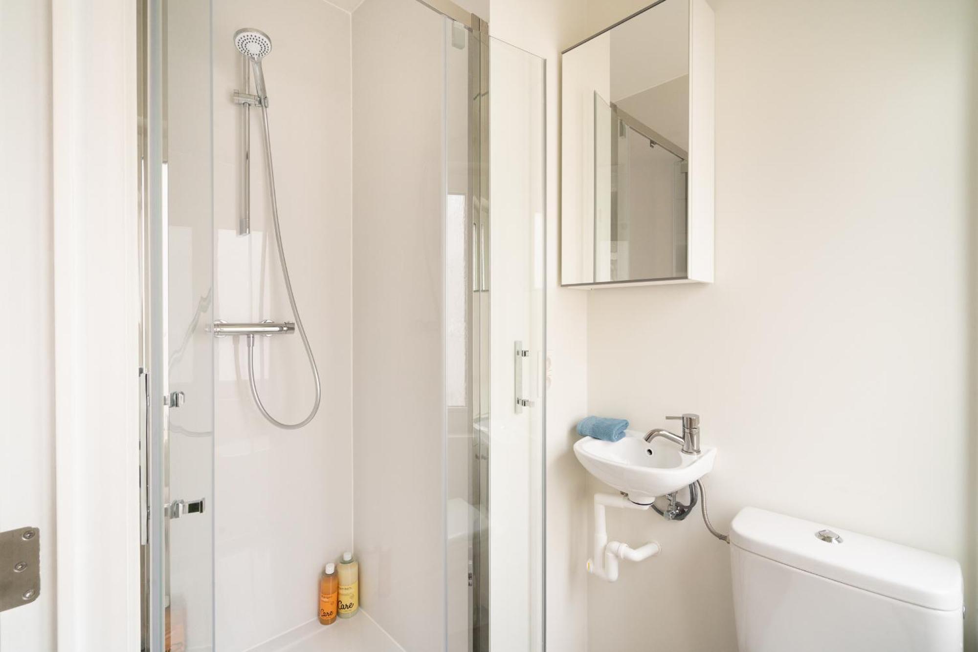 Cozy Antwerp City Apartments Esterno foto