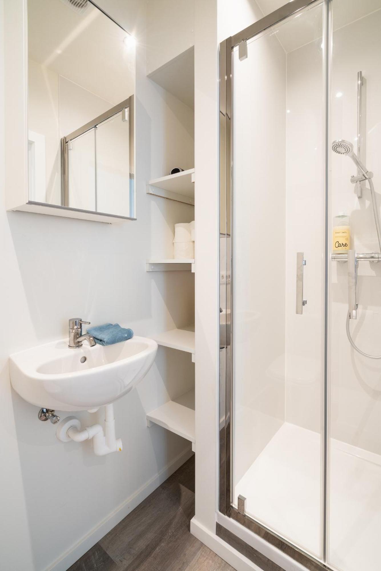 Cozy Antwerp City Apartments Esterno foto