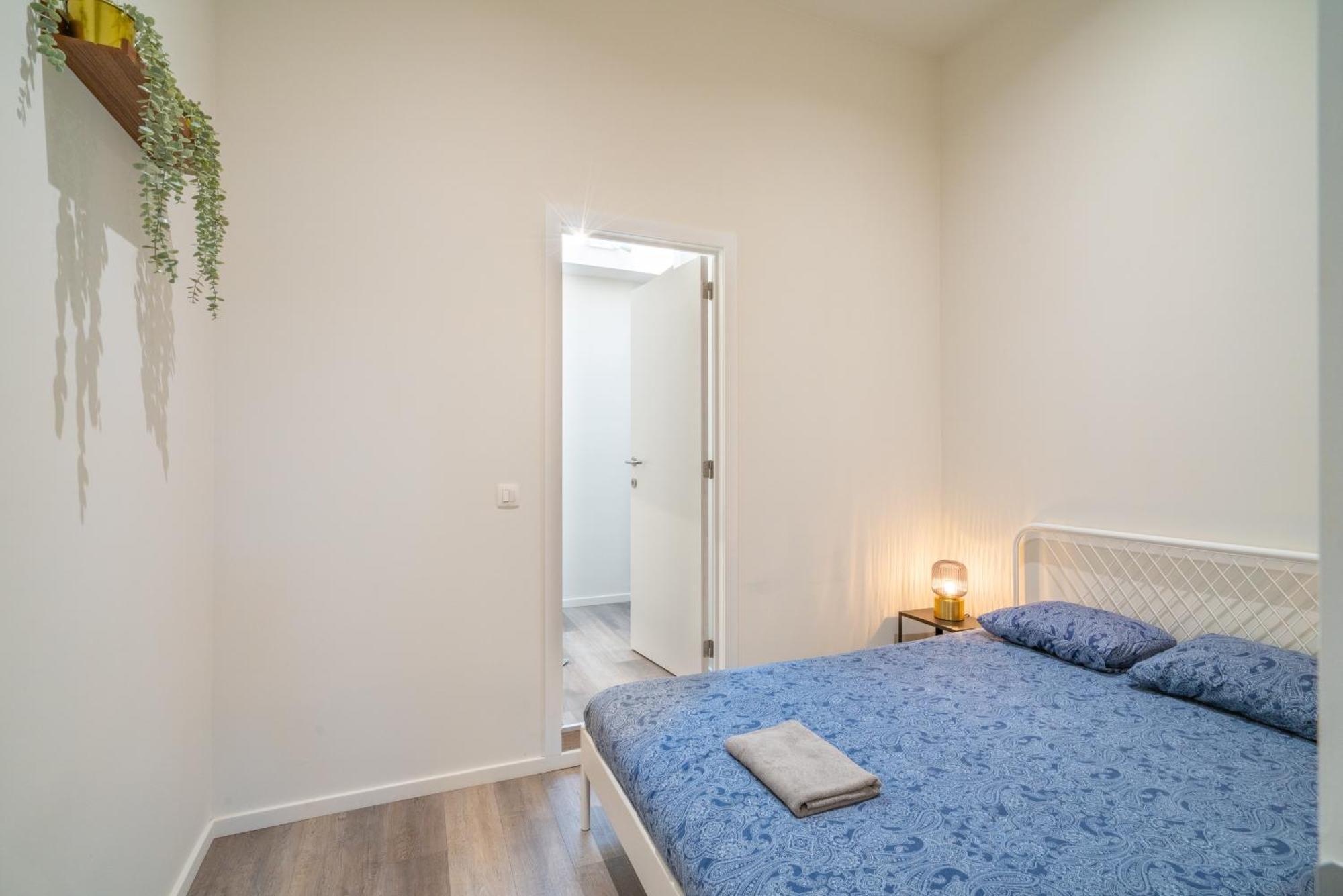 Cozy Antwerp City Apartments Esterno foto